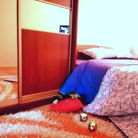 شقة Flat On Sheptytskykh إلفيف المظهر الخارجي الصورة