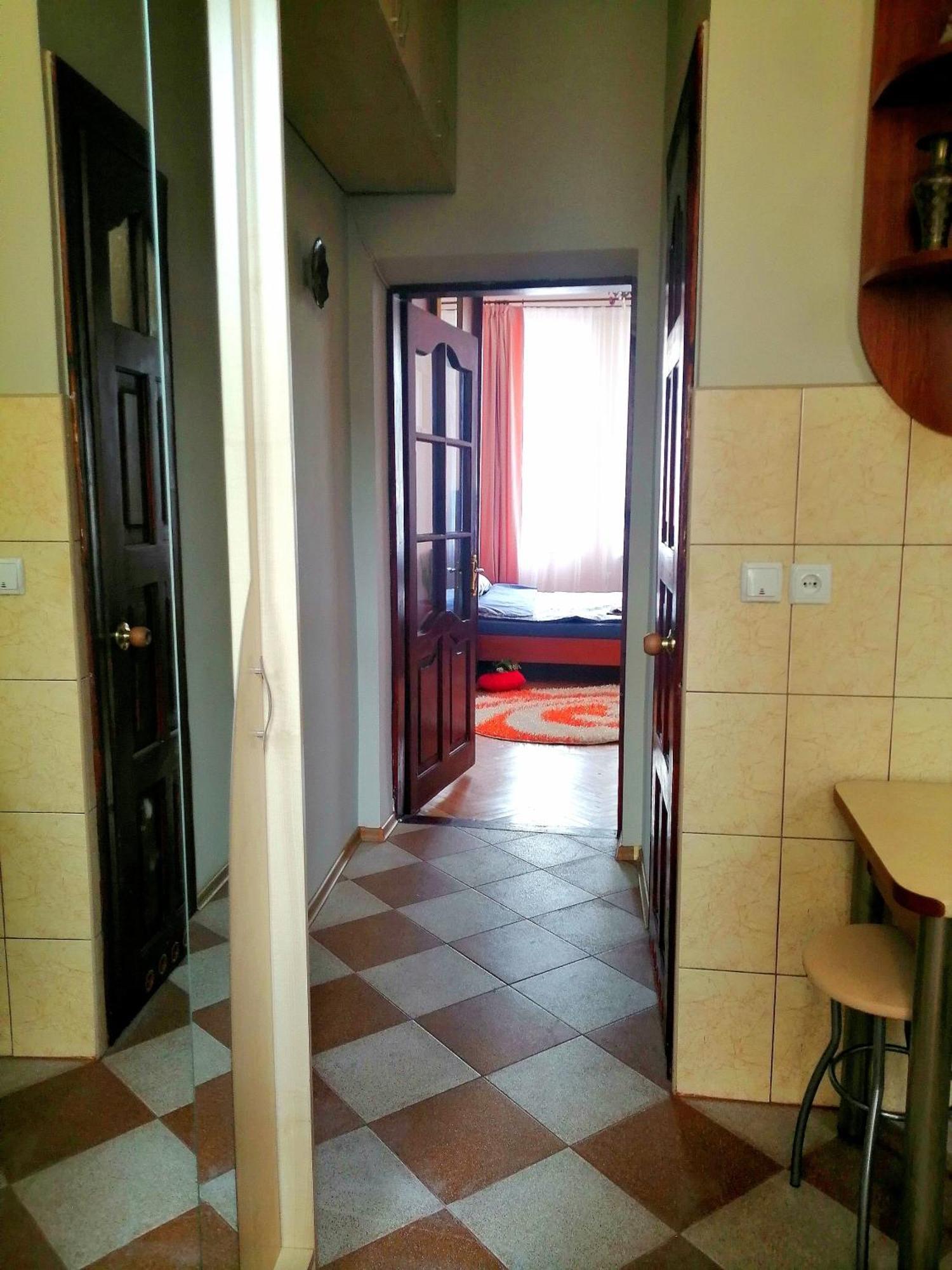 شقة Flat On Sheptytskykh إلفيف المظهر الخارجي الصورة