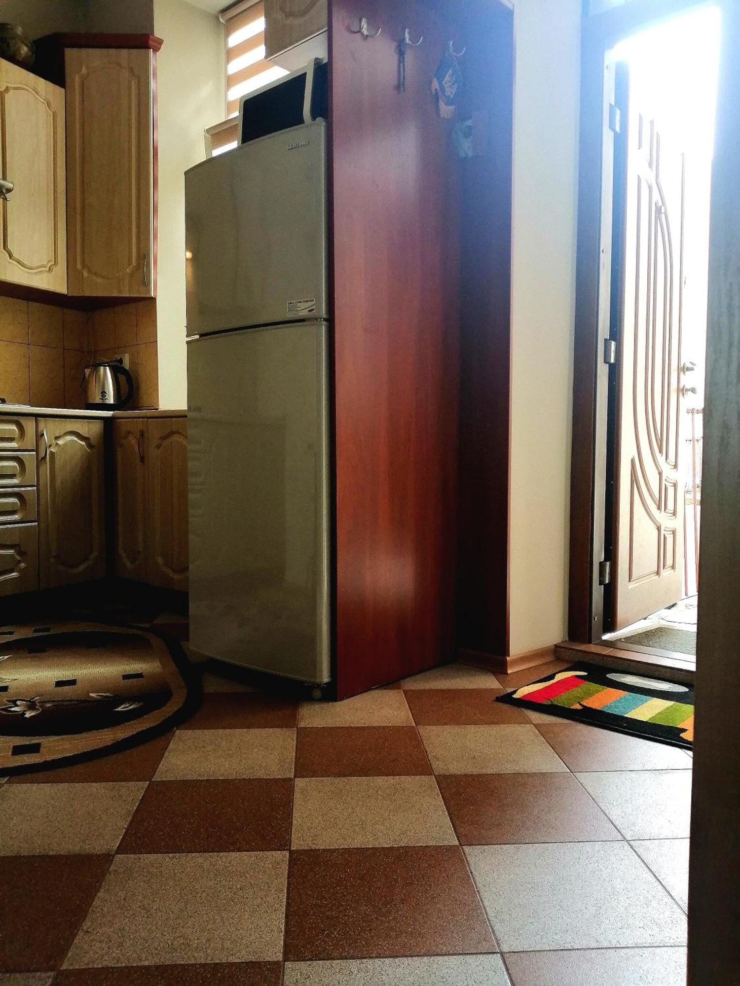 شقة Flat On Sheptytskykh إلفيف المظهر الخارجي الصورة