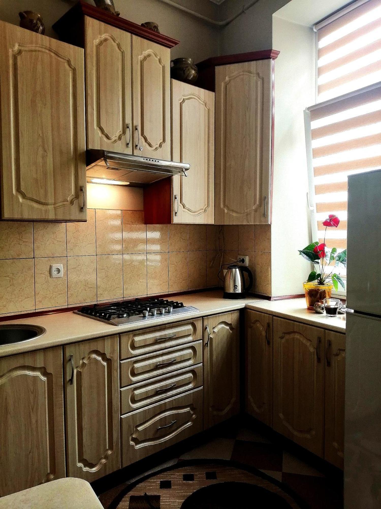 شقة Flat On Sheptytskykh إلفيف المظهر الخارجي الصورة