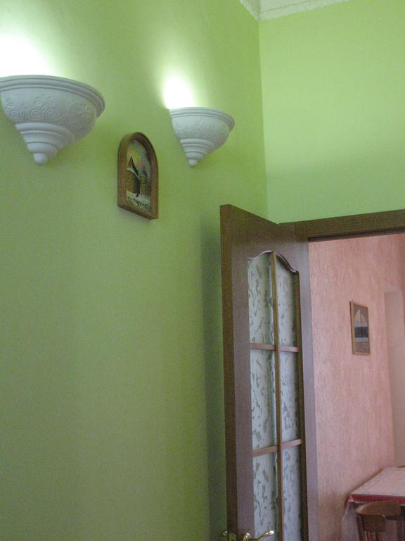 شقة Flat On Sheptytskykh إلفيف المظهر الخارجي الصورة