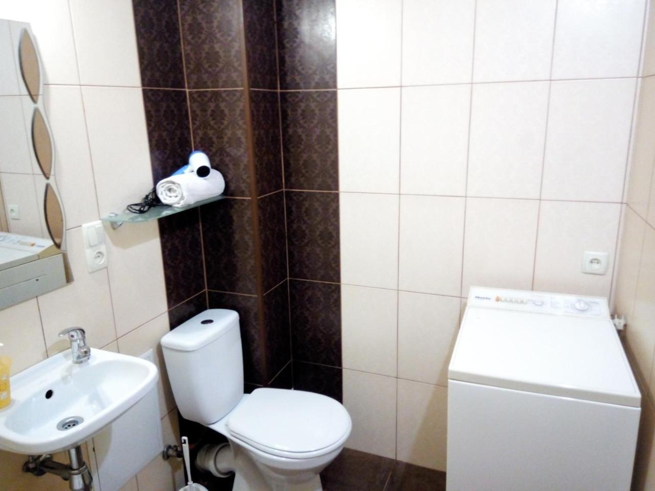 شقة Flat On Sheptytskykh إلفيف المظهر الخارجي الصورة