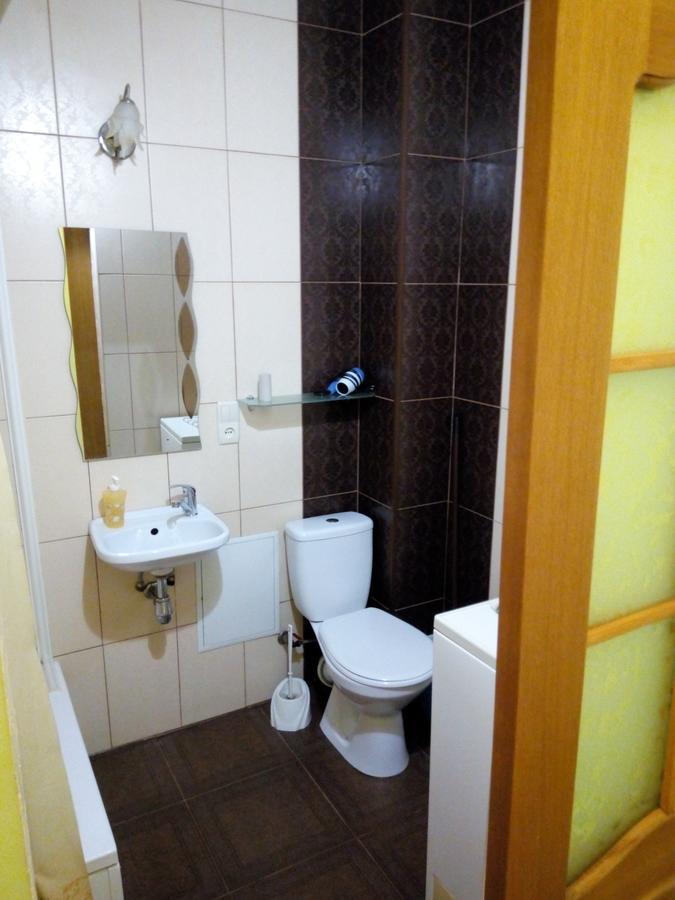 شقة Flat On Sheptytskykh إلفيف المظهر الخارجي الصورة