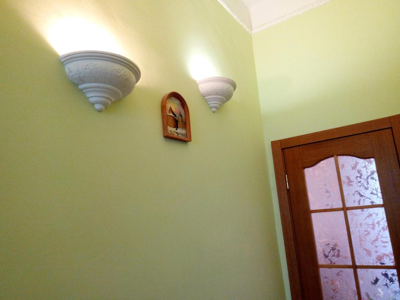 شقة Flat On Sheptytskykh إلفيف المظهر الخارجي الصورة